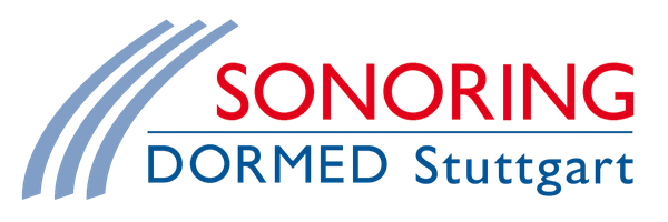 DORMED Stuttgart Logo