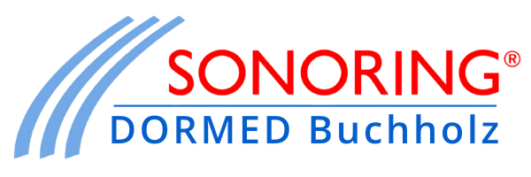 DORMED NORD Logo