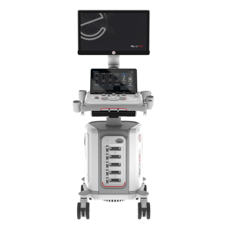 Esaote MyLab A50 Orthopädie MSK Ultraschall