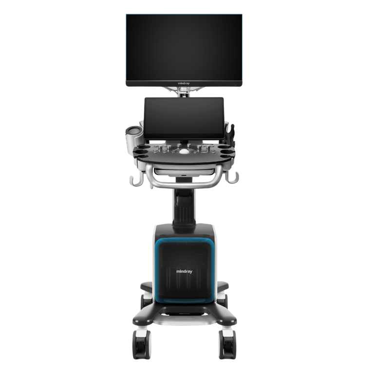 Mindray Consona N9 MSK Orthopädie Ultraschall