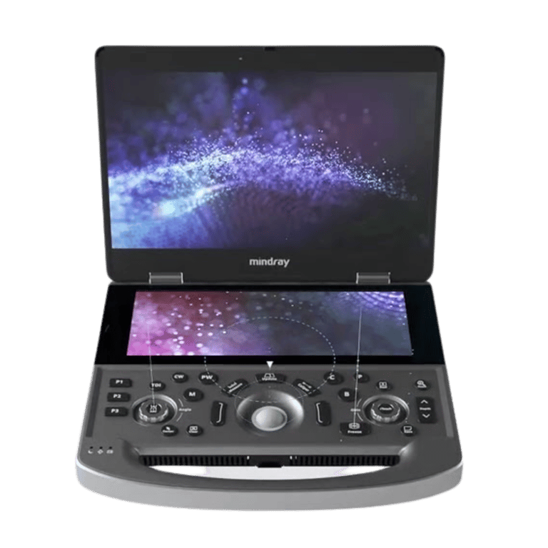 Mindray MX7 Kompakt MSK Orthopädie