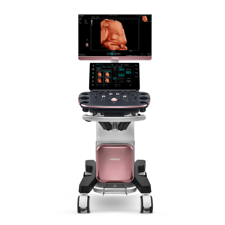 Mindray Nuewa I10