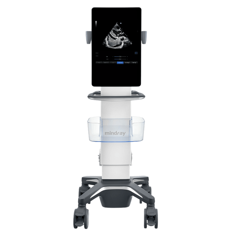Mindray TE 9 MSK Mobile Orthopädie